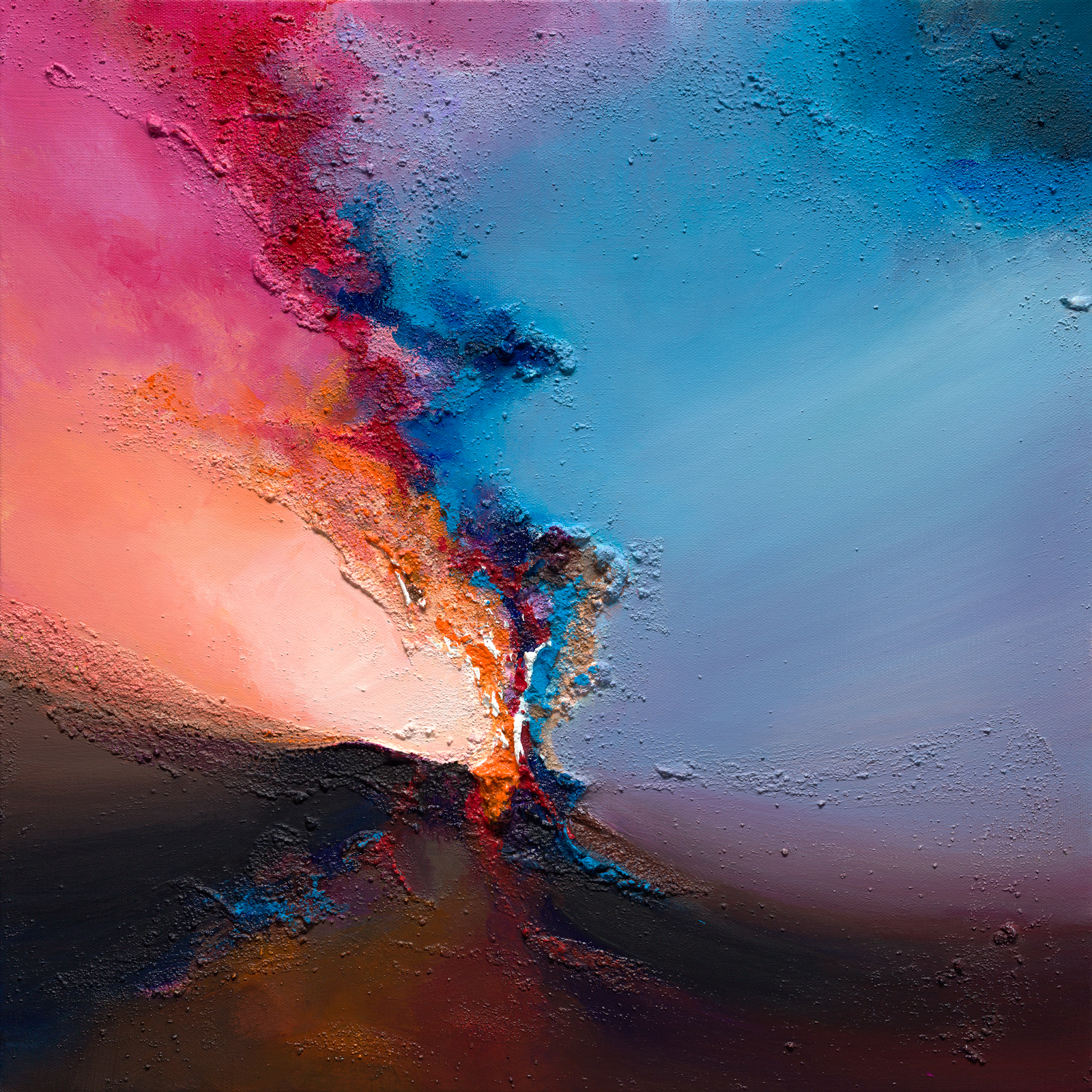 Skyfires