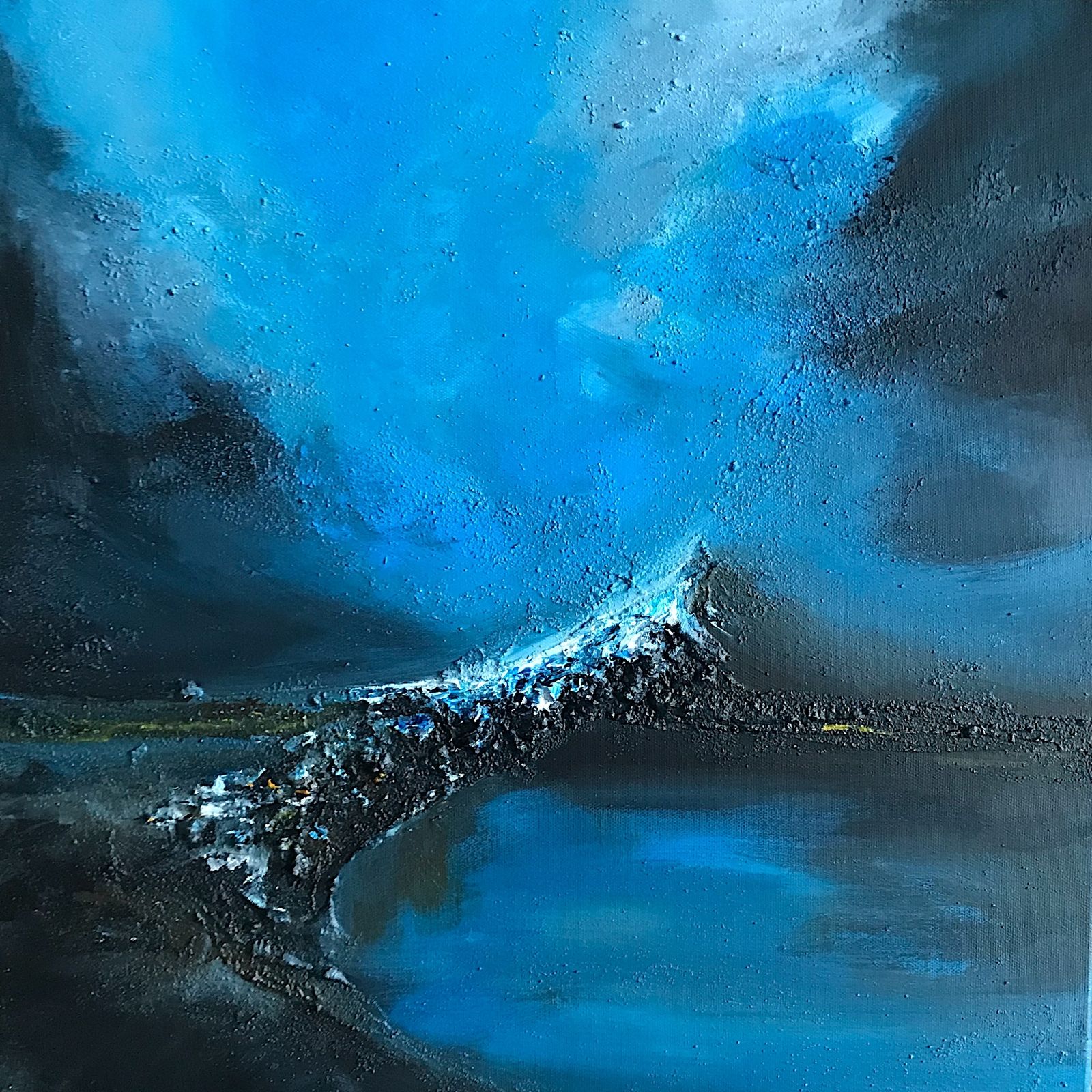 Approach