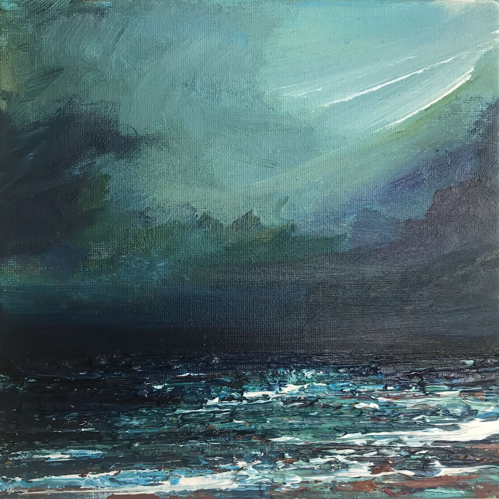 Dark Skies