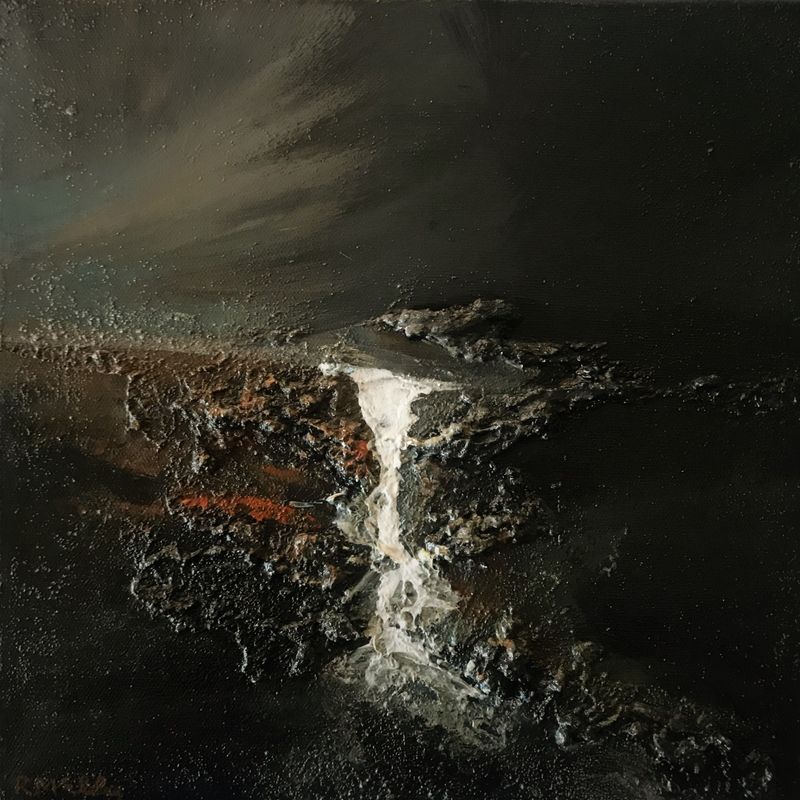 Dusk I
